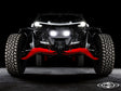 2024+ Can-Am Maverick R High-Clearance Lower A-Arms by HCR Racing