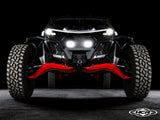 2024+ Can-Am Maverick R High-Clearance Lower A-Arms by HCR Racing