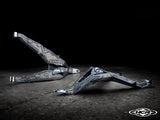 2024+ Can-Am Maverick R High-Clearance Lower A-Arms — product detail 7
