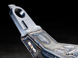 2024+ Can-Am Maverick R High-Clearance Lower A-Arms — product detail 9