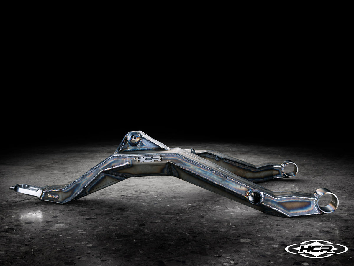 2024+ Can-Am Maverick R High-Clearance Lower A-Arms — product detail 8