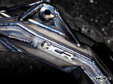 2024+ Can-Am Maverick R High-Clearance Lower A-Arms — product detail 10