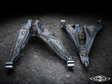 2024+ Can-Am Maverick R High-Clearance Lower A-Arms — product detail 11