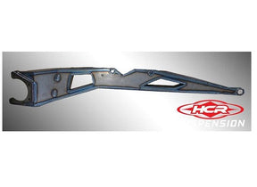 2018–2021 Polaris RZR Turbo S High-Clearance Trailing Arms by HCR Racing