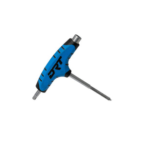 DRT belt and clutch T-handle tool 10005TK02041, view 1