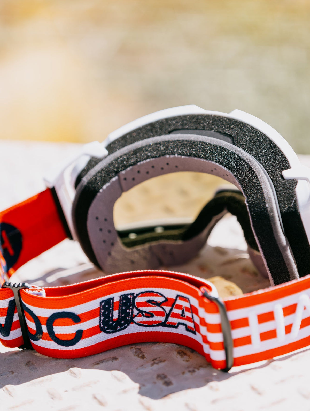 Patriot Helios Goggle