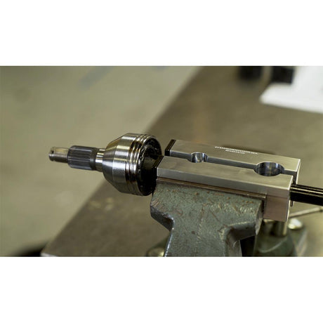 Photo of UTV Axle Jaws by AGMProducts - Premium Tools for UTVs / Side by Sides