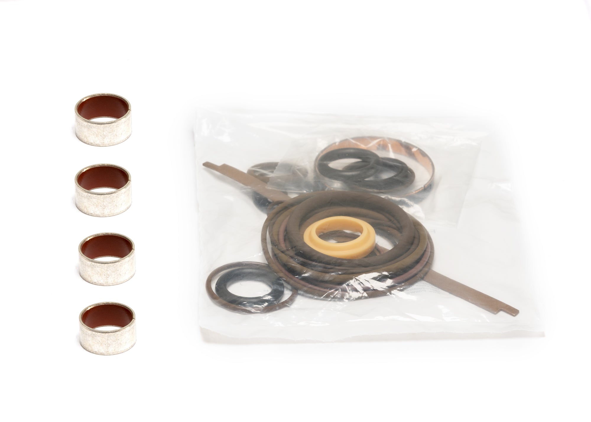Fox UTV Race Seal Head Upgrade Kit