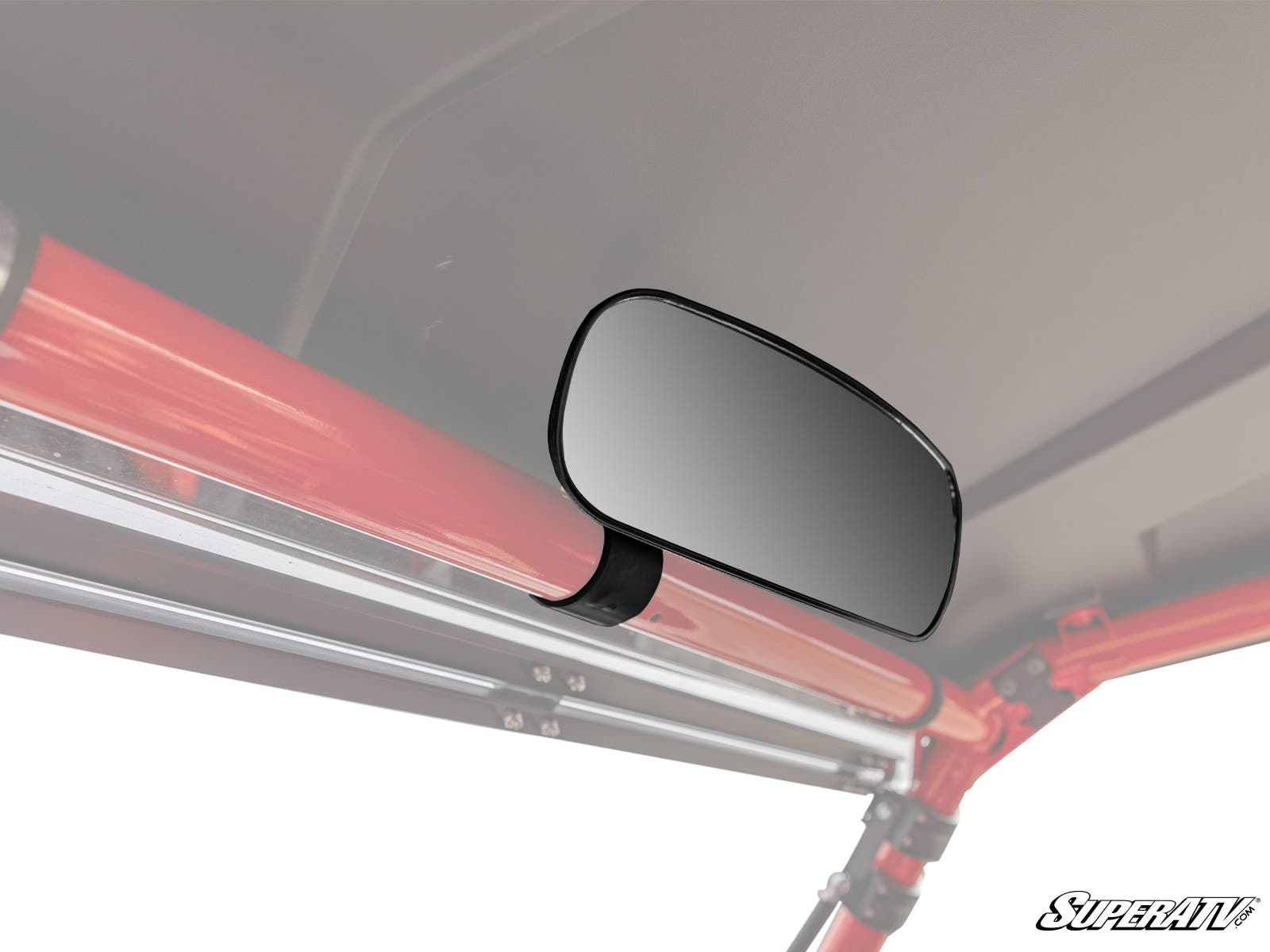 Photo of SuperATV Arctic Cat Rear View Mirror by SuperATV - Premium Mirrors for UTVs / Side by Sides