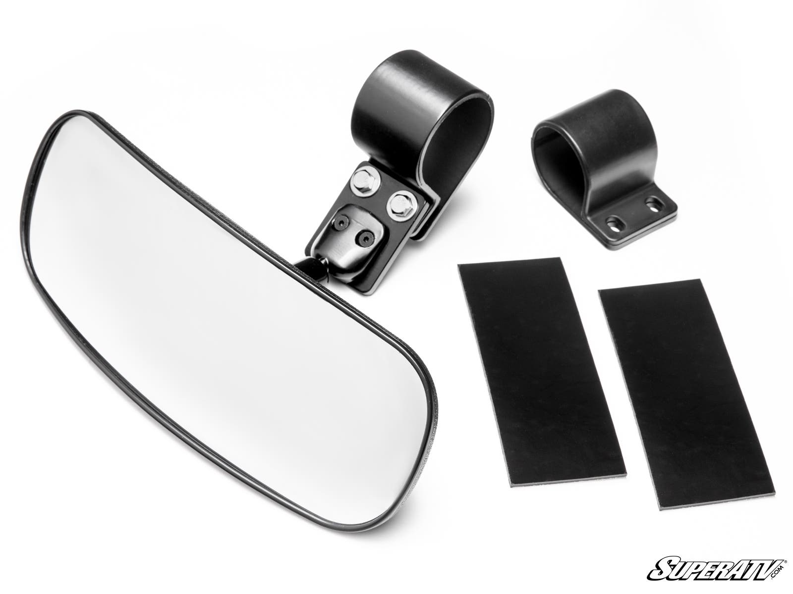 Photo of SuperATV Polaris RZR Rear View Mirror by SuperATV - Premium Mirrors for UTVs / Side by Sides