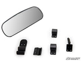 Photo of SuperATV Can-Am Rear View Mirror by SuperATV - Premium Mirrors for UTVs / Side by Sides