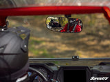 Photo of SuperATV Polaris Ranger Rear View Mirror by SuperATV - Premium Mirrors for UTVs / Side by Sides
