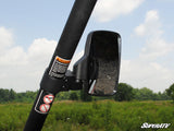 Photo of SuperATV Polaris RZR Side View Mirrors by SuperATV - Premium Mirrors for UTVs / Side by Sides