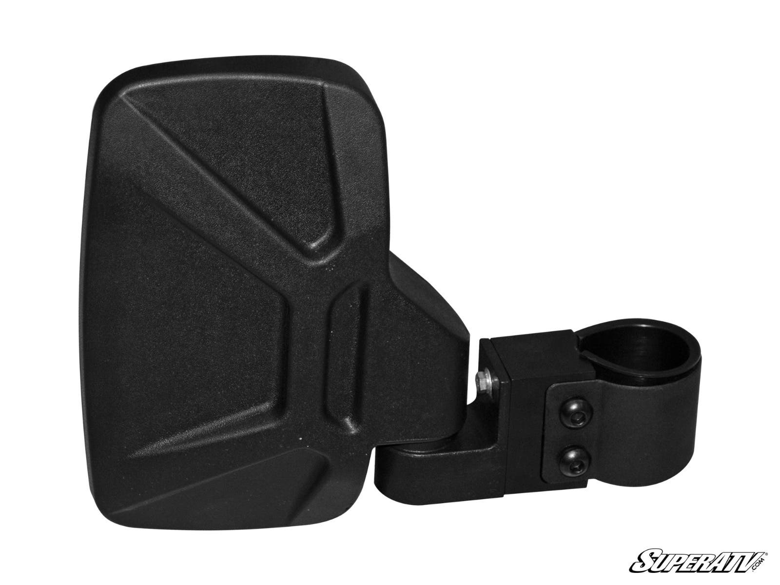 Photo of SuperATV Polaris RZR Side View Mirrors by SuperATV - Premium Mirrors for UTVs / Side by Sides