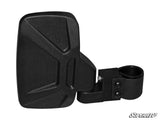 Photo of SuperATV Polaris RZR Side View Mirrors by SuperATV - Premium Mirrors for UTVs / Side by Sides