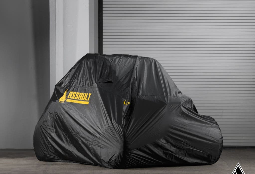 Assault Industries Universal UTV Cover