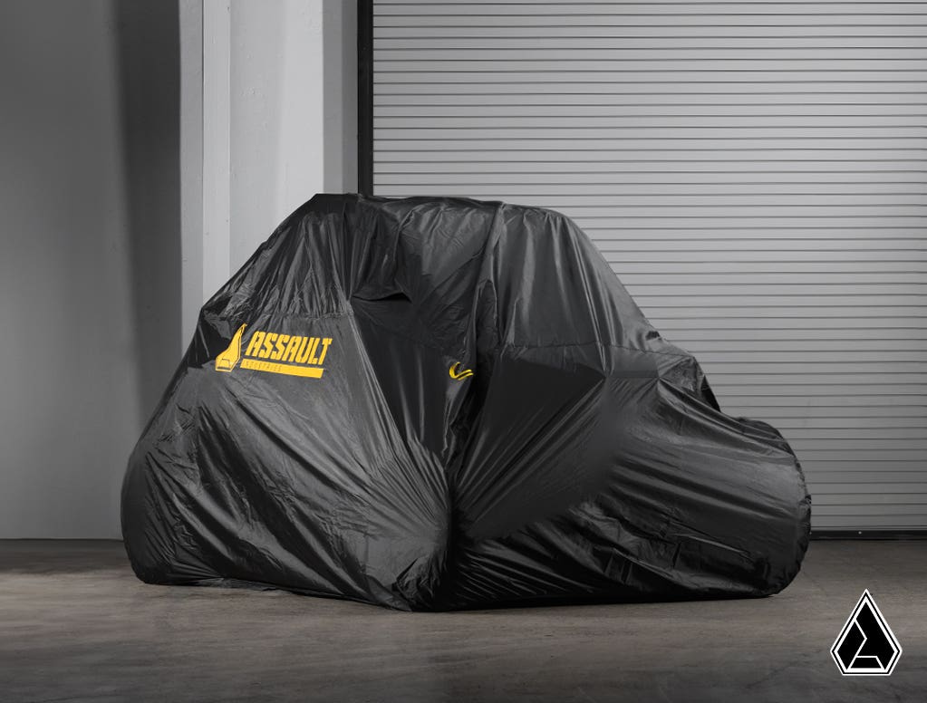 Photo of Assault Industries Universal UTV Cover by Assault Industries - Premium Covers for UTVs / Side by Sides