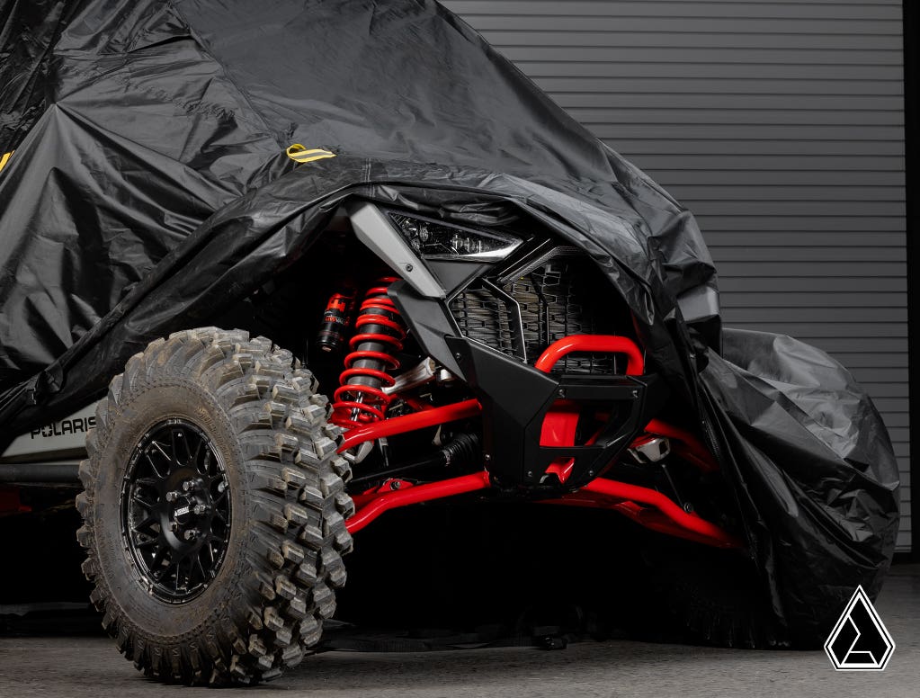 Photo of Assault Industries Universal UTV Cover by Assault Industries - Premium Covers for UTVs / Side by Sides