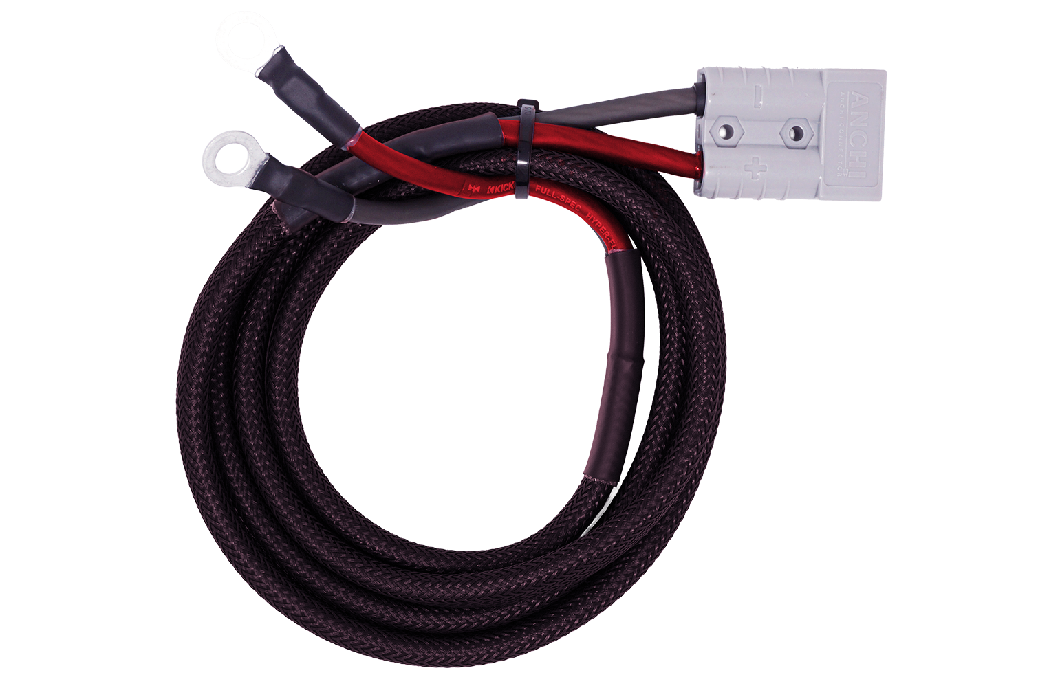 Photo of 55A Power Pack System | UTVS-55PWRPK by UTV Stereo - Premium 55Amp Power Pack for UTVs / Side by Sides