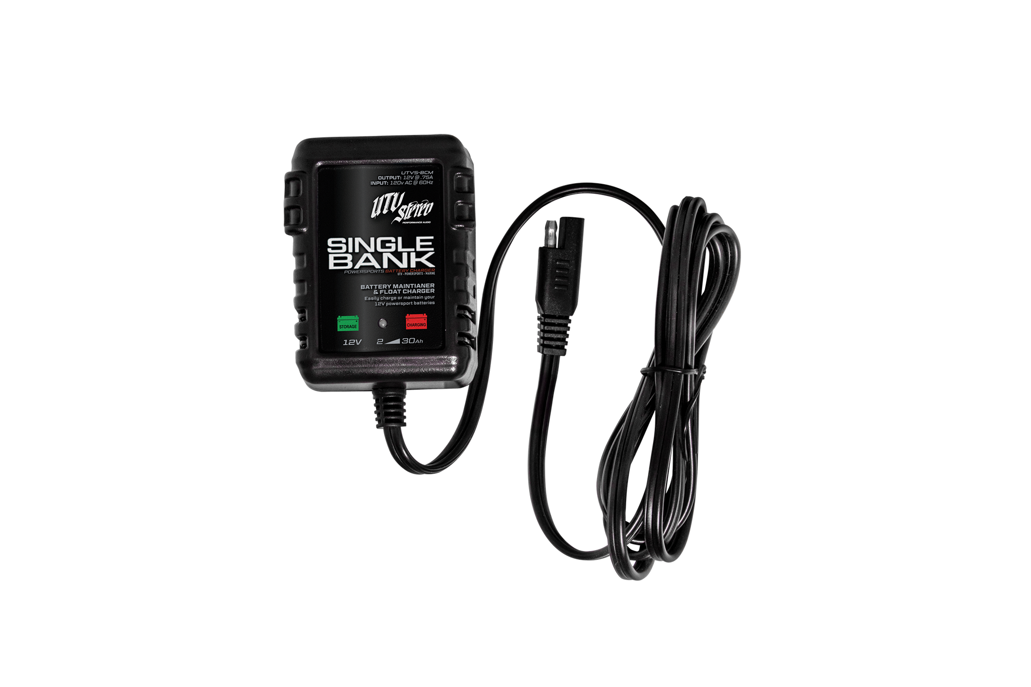 Photo of Kawasaki Teryx H2 OEM Battery Replacement Kit | UTVS-H2-OEM-BATT-KIT by UTV Stereo - Premium for UTVs / Side by Sides