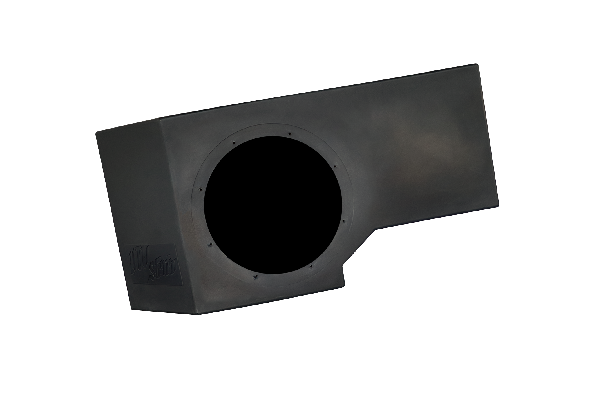Photo of Elite Series Flex 10" Subwoofer | UTVS-F10E by UTV Stereo - Premium Powersports Subwoofer for UTVs / Side by Sides