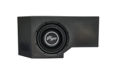 Can-Am® Defender HD10 Vented 10" Driver Subwoofer Enclosure Unloaded | UTVS-DEF-VENC-DRIVER
