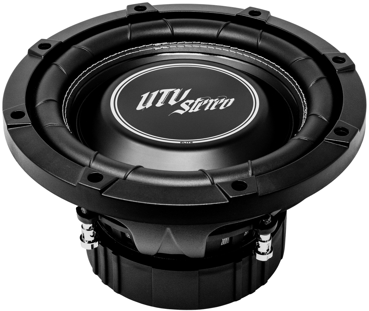 UTV Stereo Polaris Xpedition Ride Command Stage 6 Stereo Kit