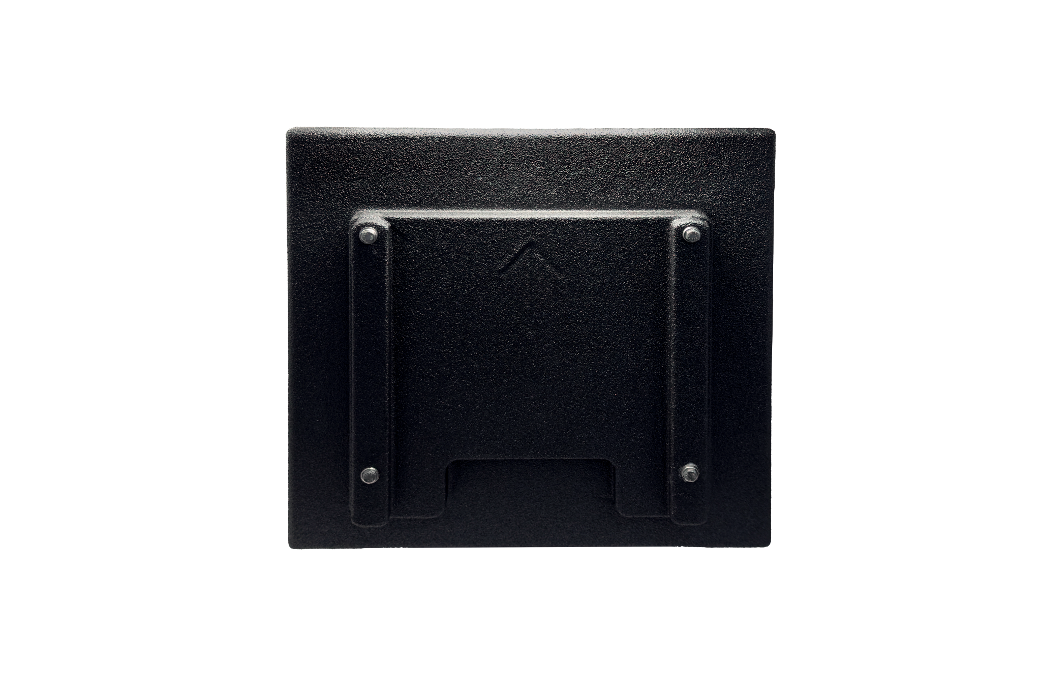 Photo of Vented 15" Seat Replacement Enclosure & UTVS 15" Elite Series Subwoofer | UTVS-VENC-F15E2 by UTV Stereo - Premium for UTVs / Side by Sides