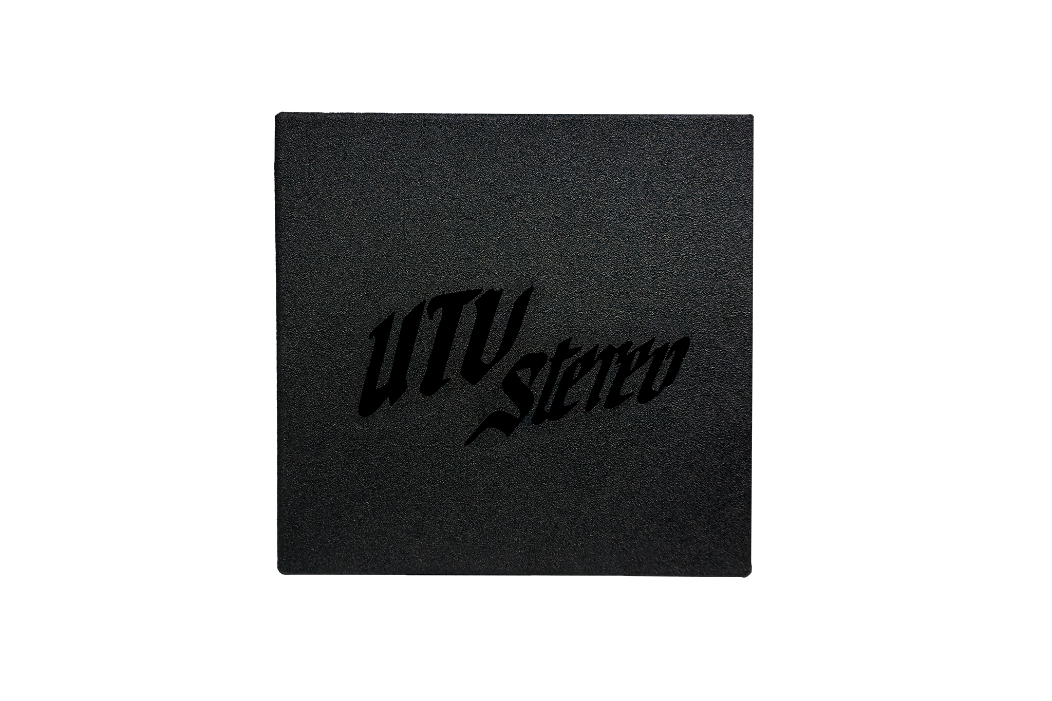 Photo of Vented 15" Seat Replacement Enclosure & UTVS 15" Elite Series Subwoofer | UTVS-VENC-F15E2 by UTV Stereo - Premium for UTVs / Side by Sides