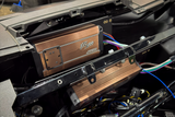 Kawasaki® Teryx H2 Firewall Amplifier Mount | UTVS-H2-AMPMT-FW