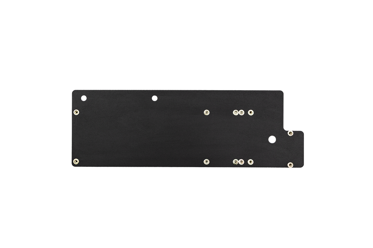 Elite Series 1200W Monoblock Amplifier | UTVS-E1200.1D Kawasaki