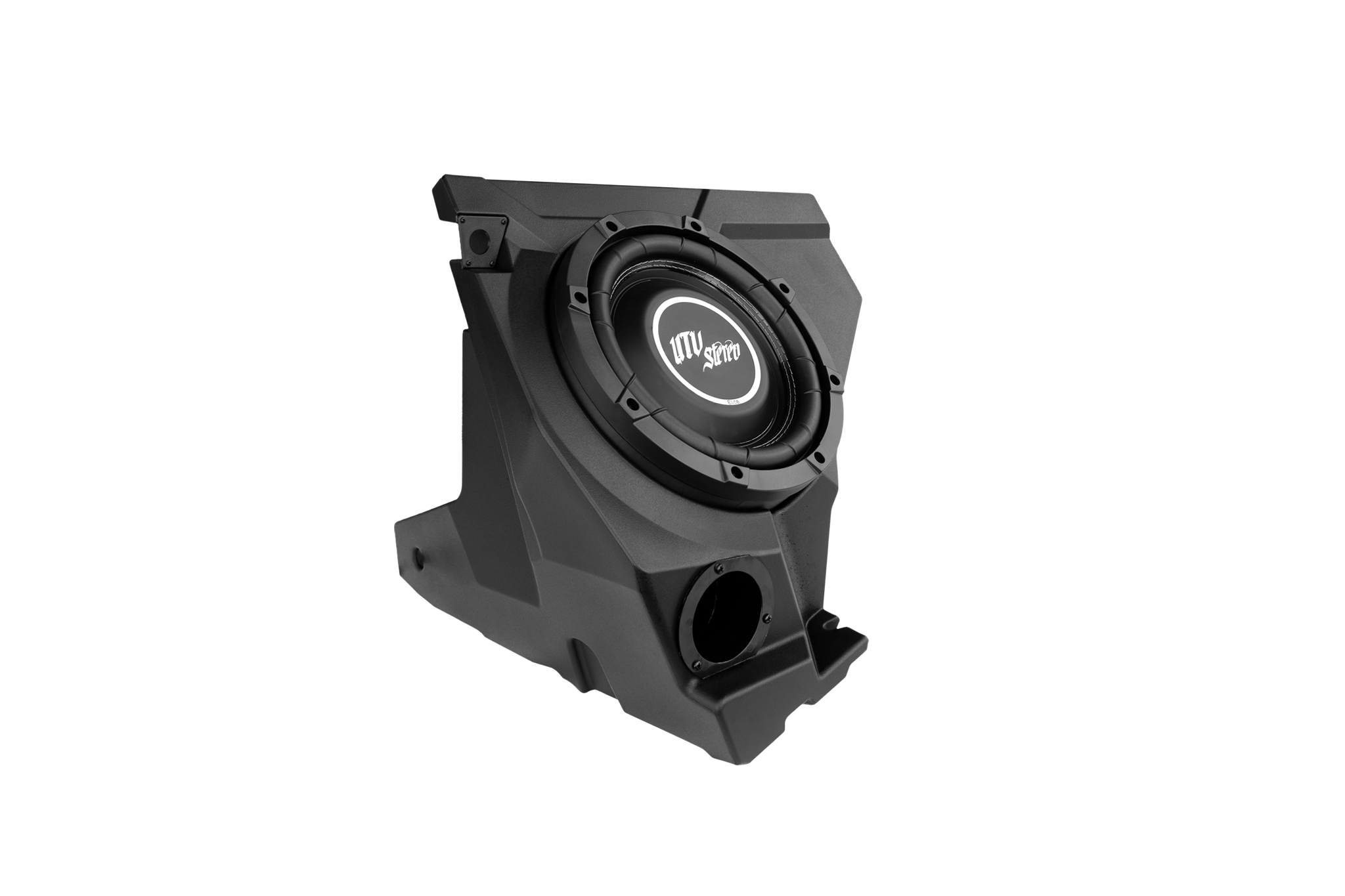 UTV Stereo - Elite Series 10" Subwoofer | UTVS-E10