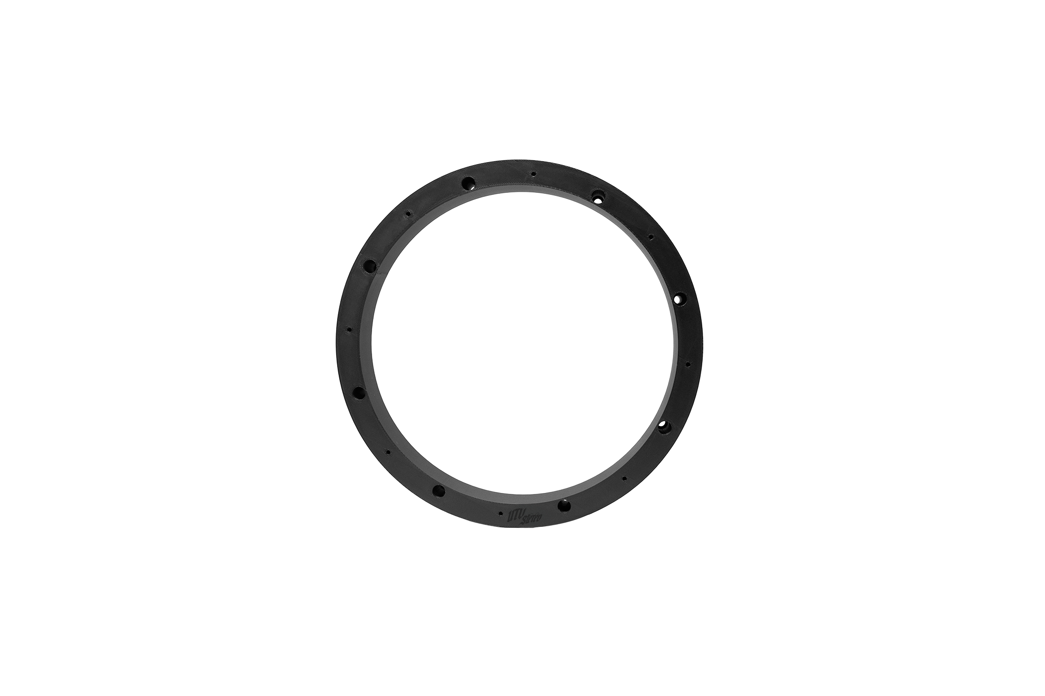 Signature Series 10" Low-Profile Subwoofer | UTVS-S10LP Kawasaki