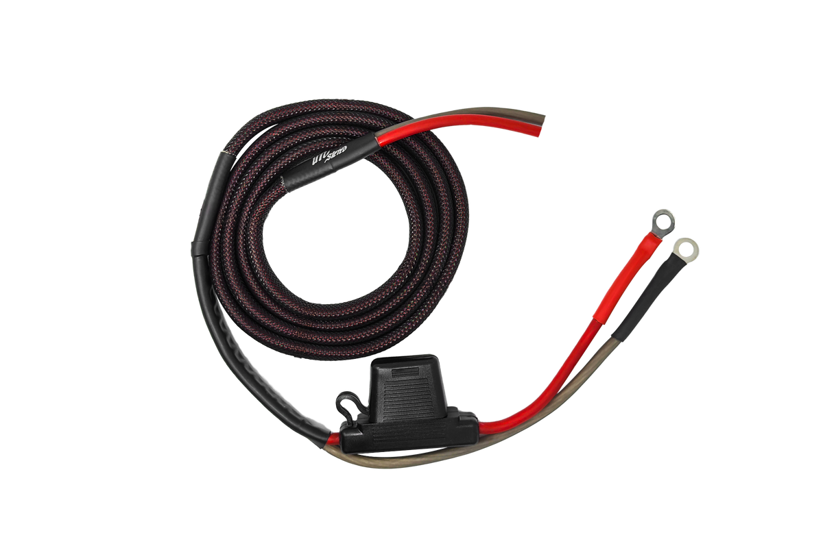 Can-Am Maverick R Elite Rear Sub Upgrade | UTVS-R-RS-UP-E