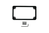 UTV Stereo Can-Am X3 Rear Camera Mount