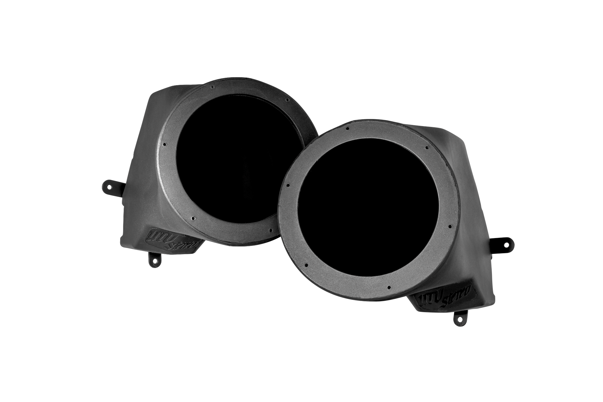 Photo of RZR® Pro Series Signature Stage 6 Stereo Kit | UTVS-PRO-S6-S by UTV Stereo - Premium Polaris Pro Series RZR Stage Kit for UTVs / Side by Sides