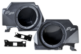 '20-'24 RZR® Pro Series Ride Command® Stage 6 Stereo Kit | UTVS-PRO-S6-RC