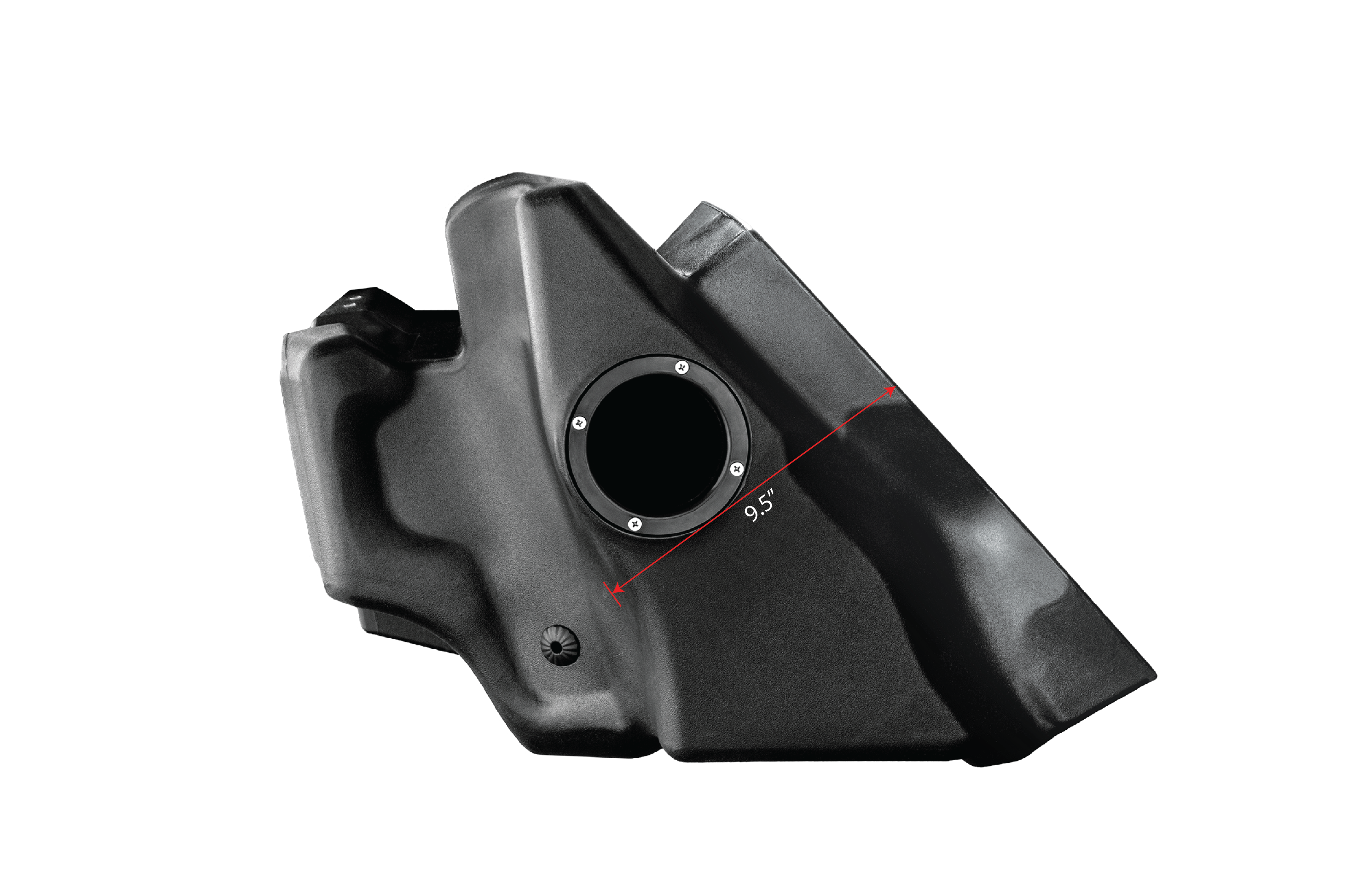 UTV Stereo - Elite Series 12" Subwoofer | UTVS-E12