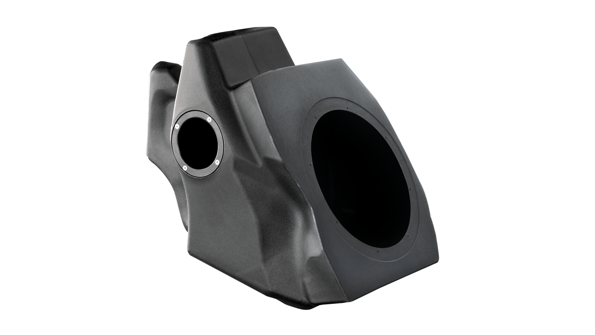 Photo of Elite Series Flex 10" Subwoofer | UTVS-F10E by UTV Stereo - Premium Powersports Subwoofer for UTVs / Side by Sides
