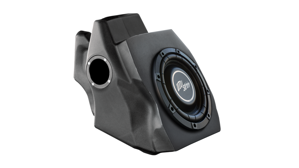 Elite Series 10" Subwoofer | UTVS-E10 Kawasaki