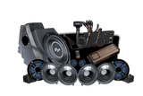 '25-'26 RZR® Pro Series Ride Command® Stage 6 Stereo Kit | UTVS-PRO2-S6-RC