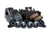 '25-'26 RZR® Pro Series Ride Command® Stage 7 Stereo Kit | UTVS-PRO2-S7-RC