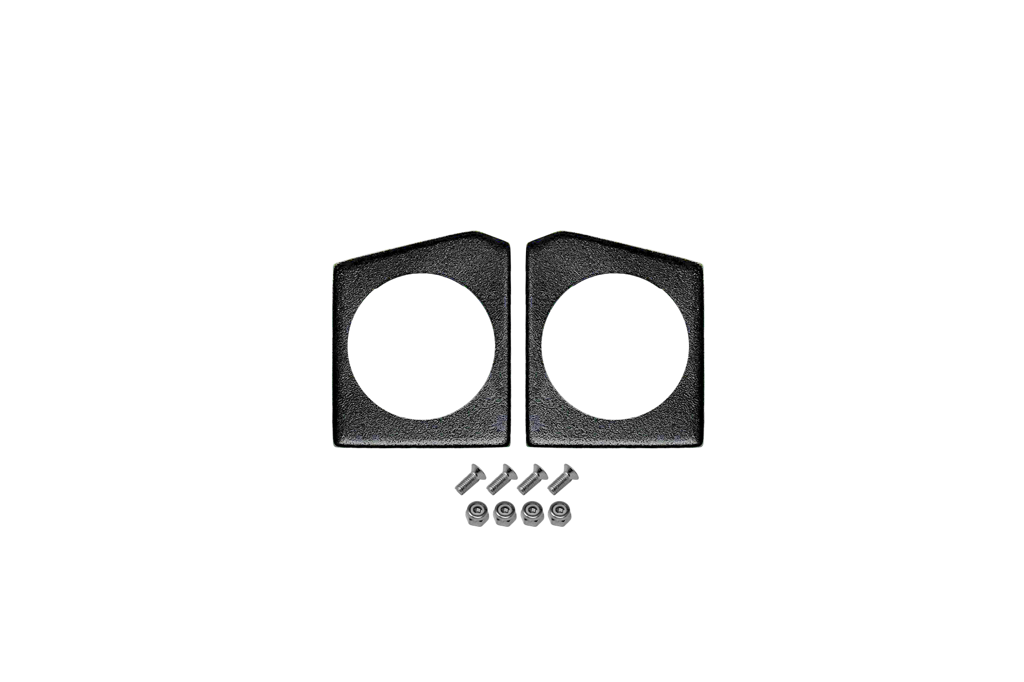 Photo of Pro Series 1" Tweeter w/ Built In RGB LED (Pair) | UTVS-PTW by UTV Stereo - Premium High Frequency Tweeter for UTVs / Side by Sides