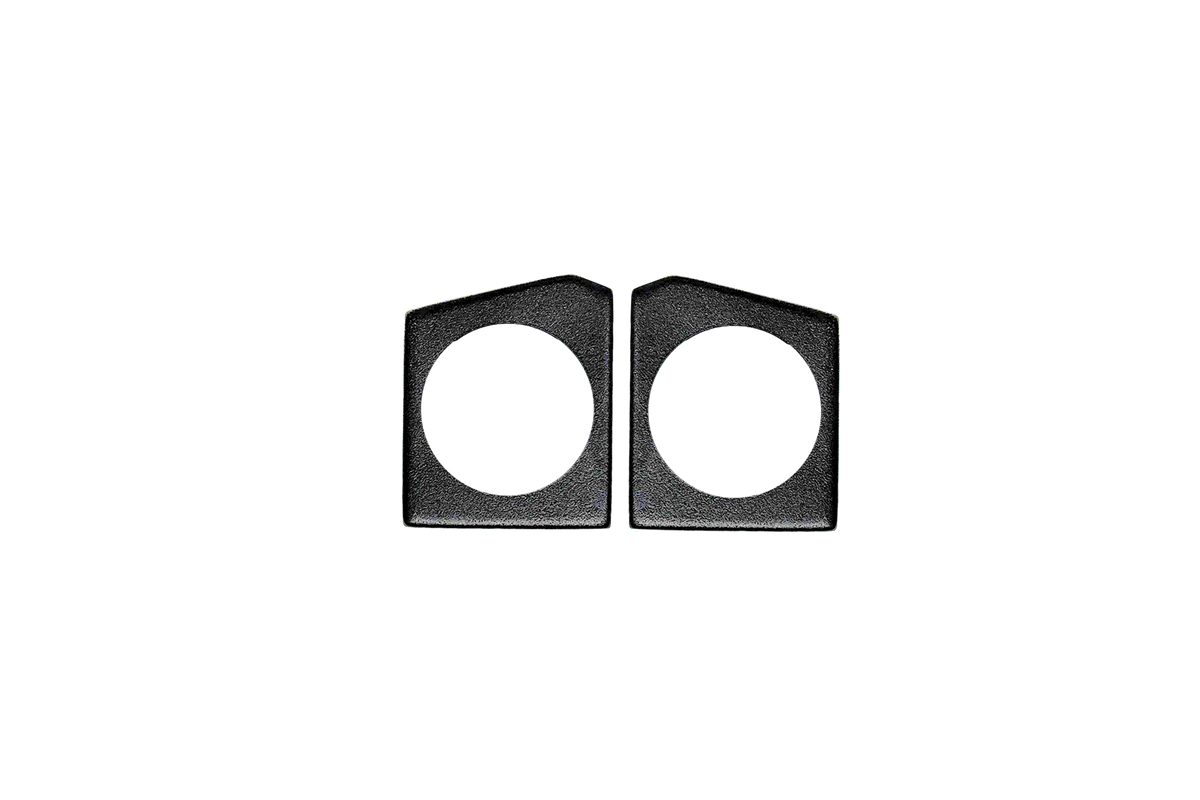 '25-'26 Pro Series Tweeter Adapters | UTVS-PRO2-TSA