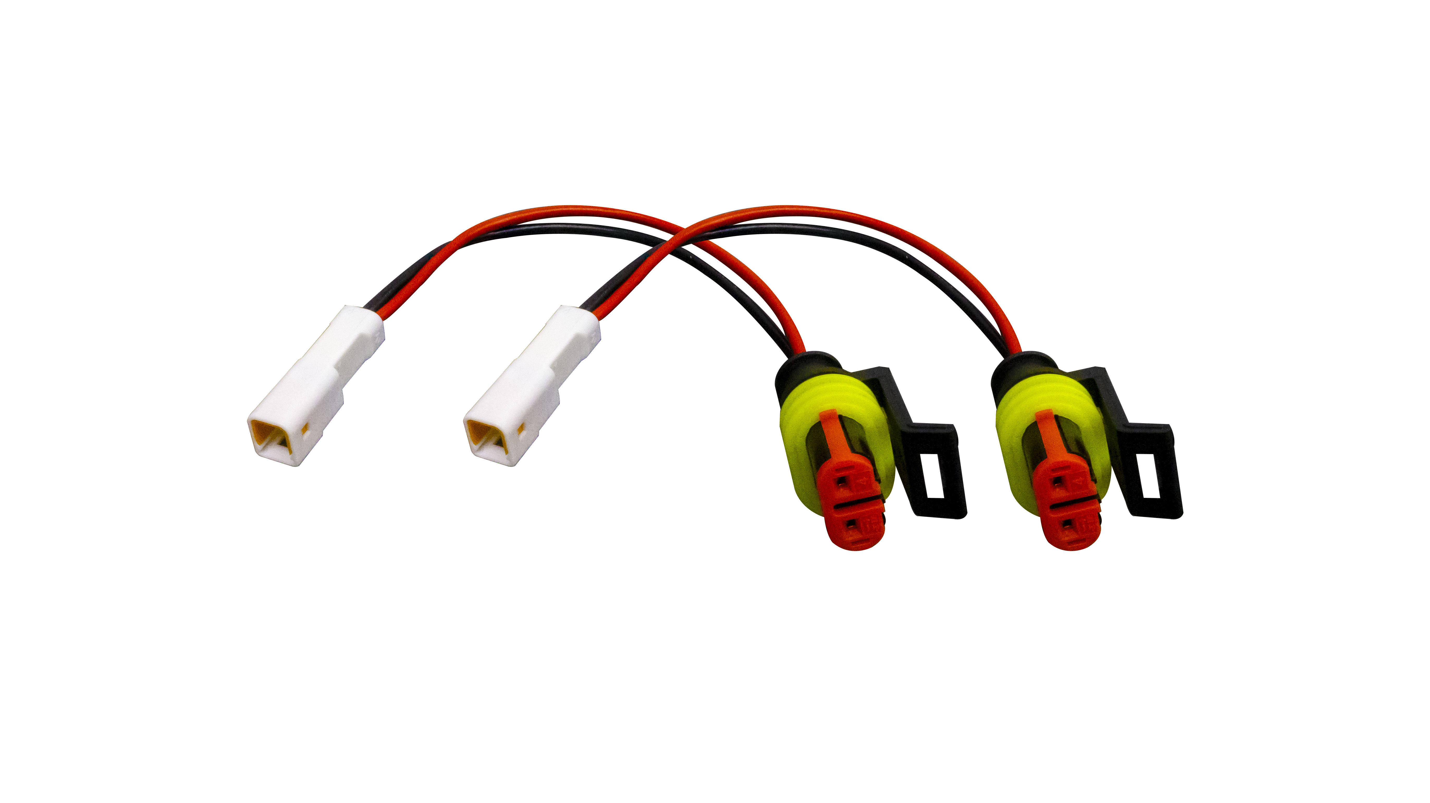 Photo of Pro Series 1" Tweeter w/ Built In RGB LED (Pair) | UTVS-PTW Ranger 1500 by UTV Stereo - Premium for UTVs / Side by Sides