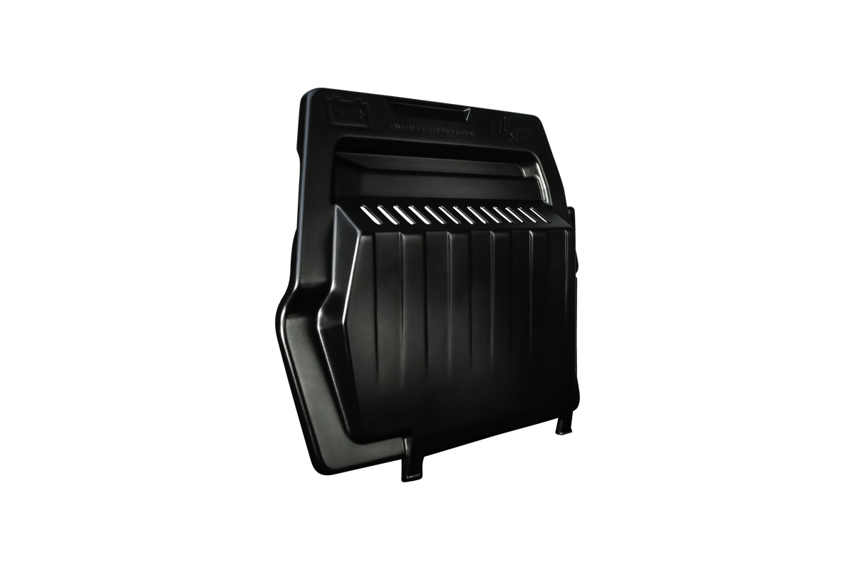 Photo of Can-Am® Maverick R Big Battery Kit | UTVS-R-BIG-BATT-KIT by UTV Stereo - Premium for UTVs / Side by Sides