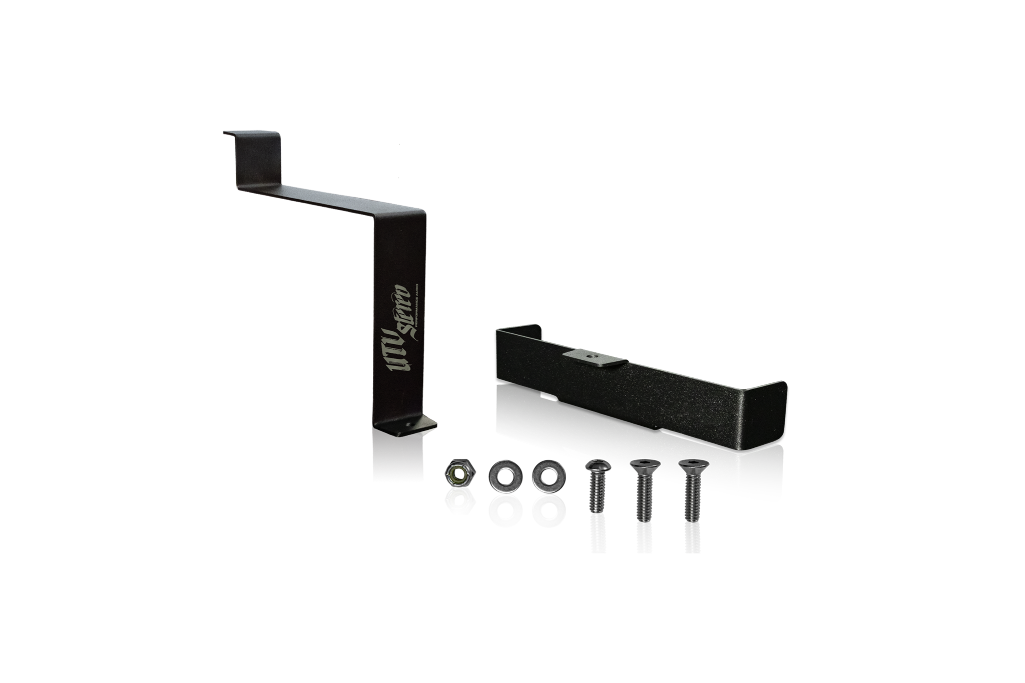 UTV Stereo - Can-Am Maverick R Big Battery Kit | UTVS-R-BIG-BATT-KIT