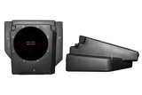 Can-Am® Maverick R 10" Rear Driver Subwoofer Enclosure (4-SEAT MODELS) – Unloaded | UTVS-R-ENC-DRIVER-4R