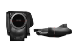 Can-Am® Maverick R 10" Front Passenger Subwoofer Enclosure (2-SEAT MODELS) – Unloaded | UTVS-R-ENC-PASS-2