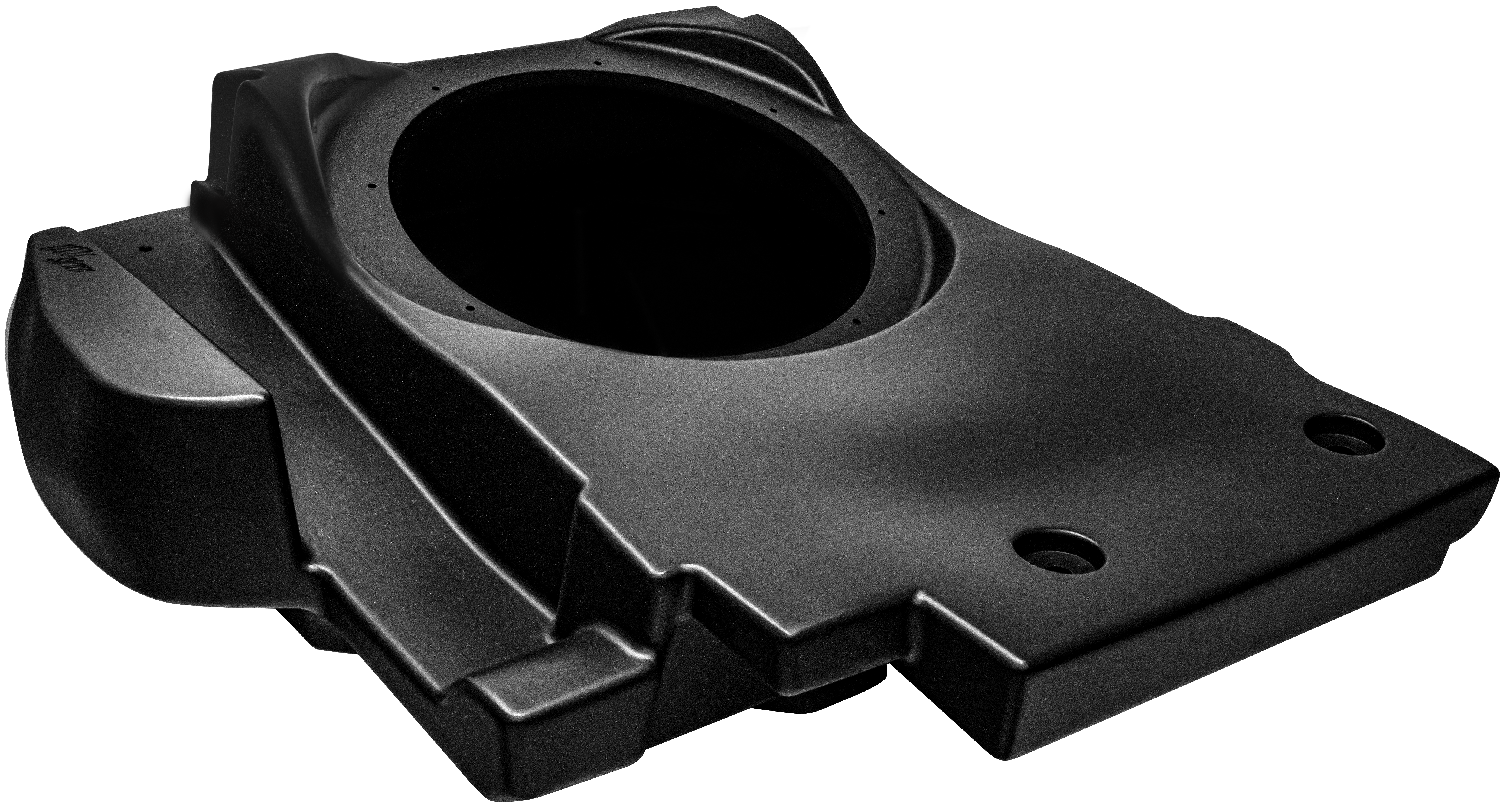 Photo of Signature Series 10" Low-Profile Subwoofer | UTVS-S10LP by UTV Stereo - Premium Powersports Subwoofer for UTVs / Side by Sides